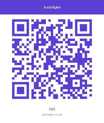 QR code