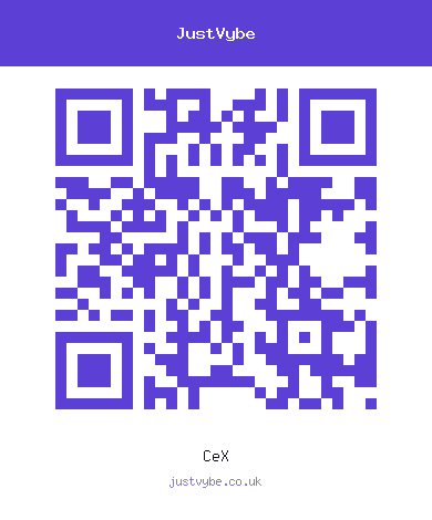 QR code