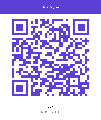 QR code