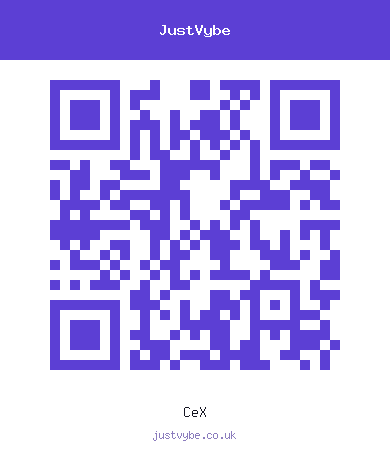 QR code