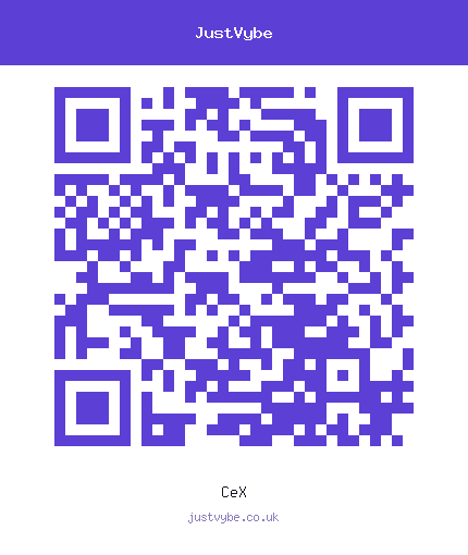 QR code