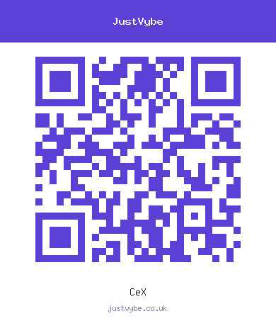 QR code