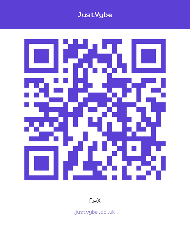 QR code