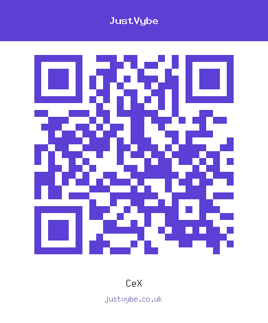 QR code