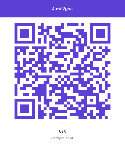 QR code