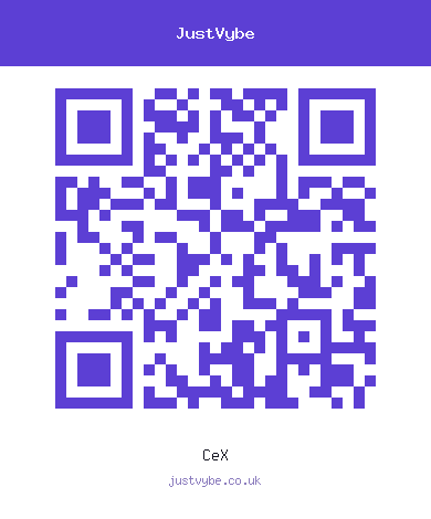 QR code