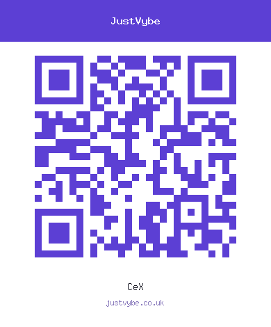 QR code