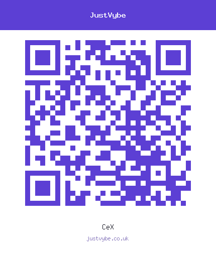 QR code