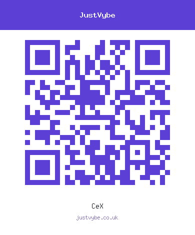 QR code