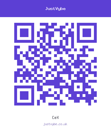QR code