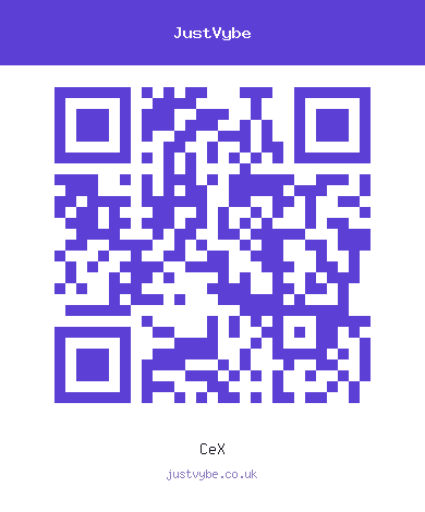 QR code