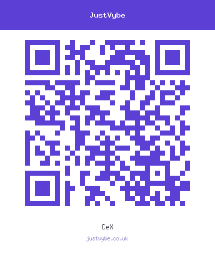 QR code