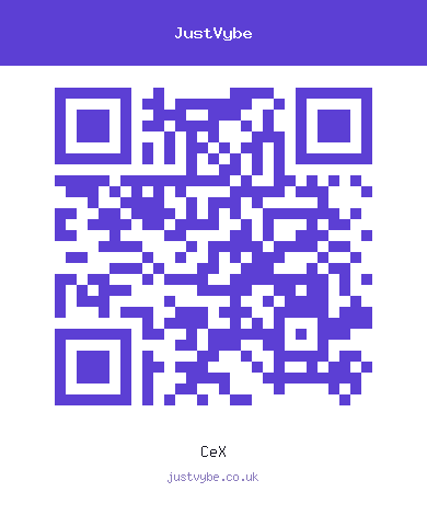 QR code