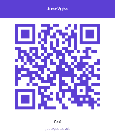 QR code