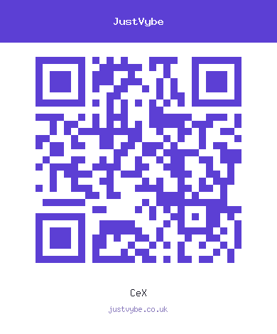 QR code