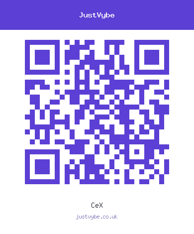 QR code