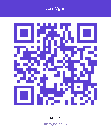 QR code