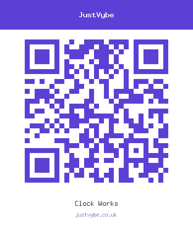 QR code