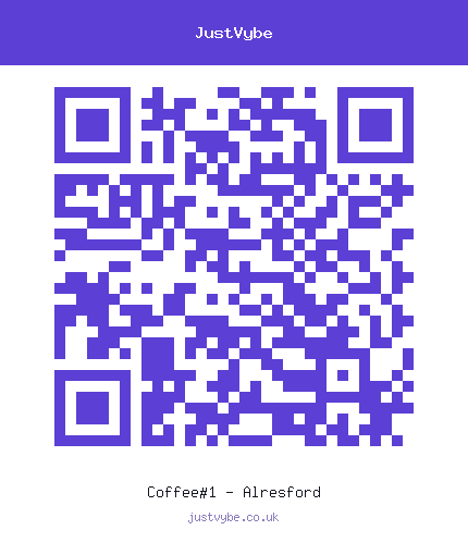 QR code