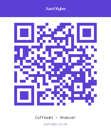 QR code