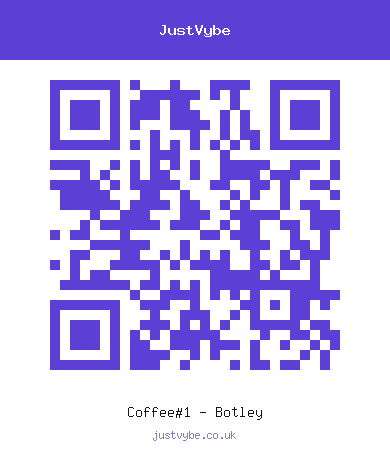 QR code