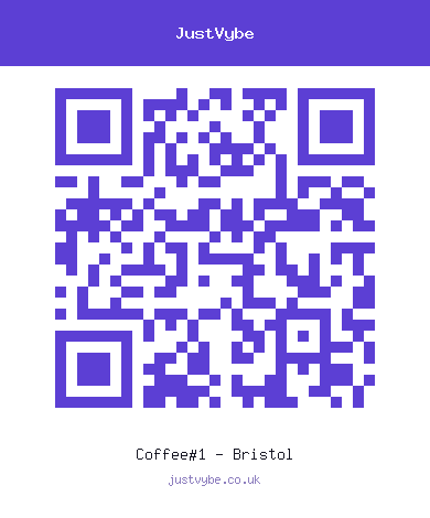 QR code