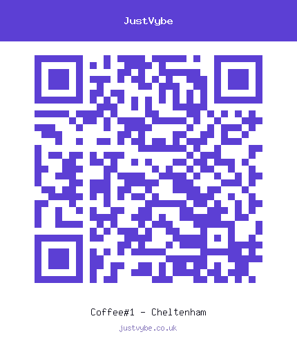 QR code