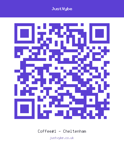 QR code