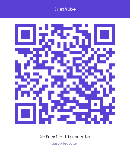 QR code