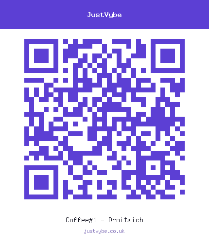 QR code
