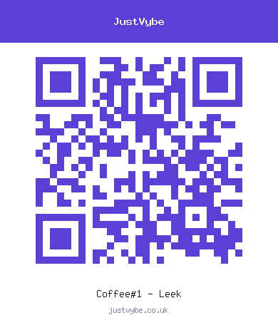 QR code