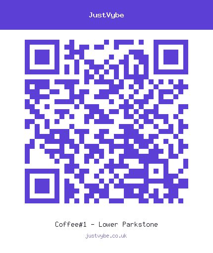 QR code