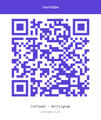 QR code