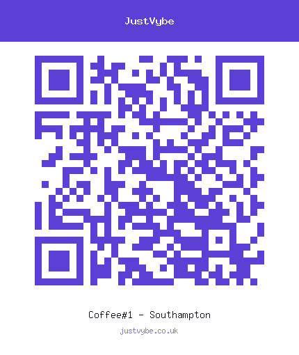 QR code