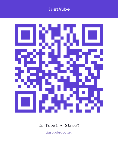 QR code