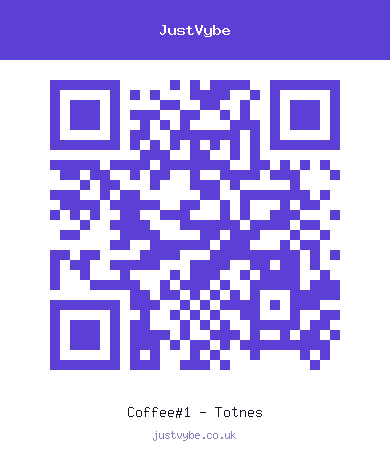 QR code