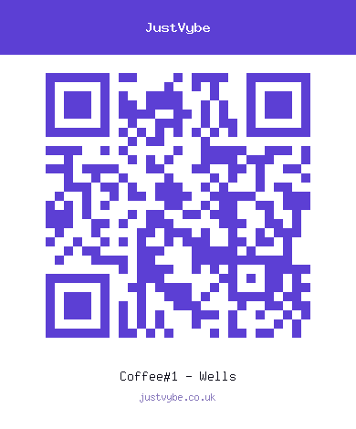 QR code