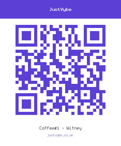 QR code