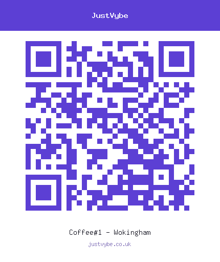 QR code