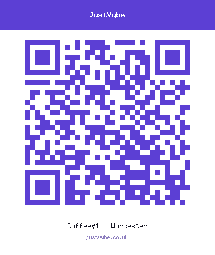 QR code