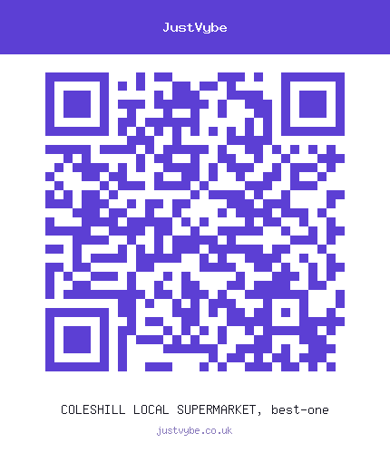 QR code