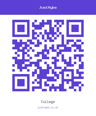 QR code
