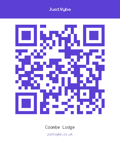 QR code