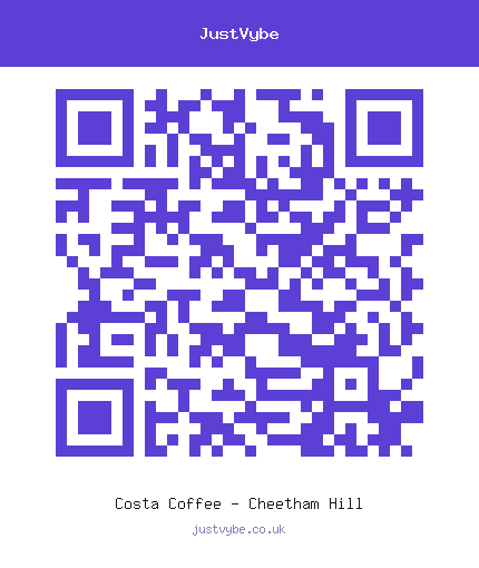 QR code