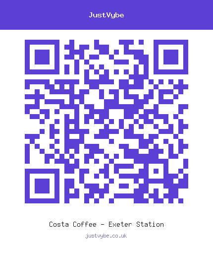 QR code