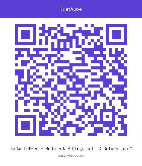 QR code