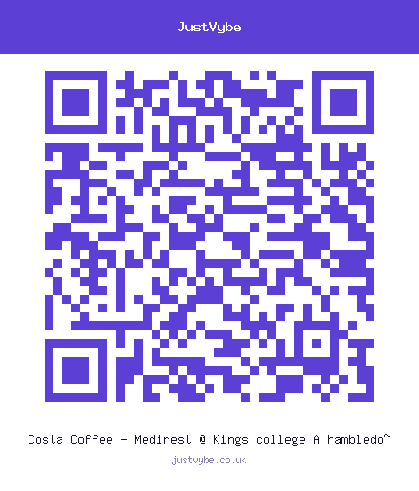 QR code