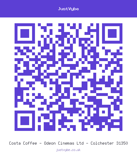 QR code