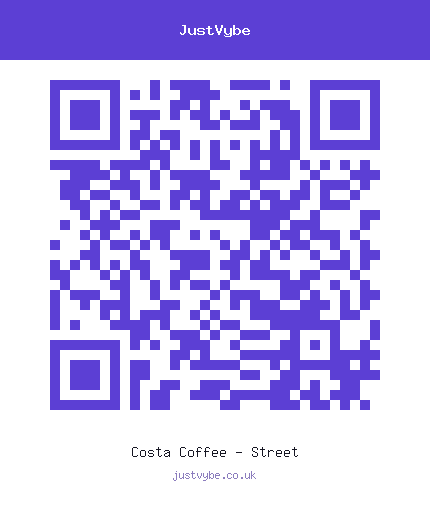 QR code