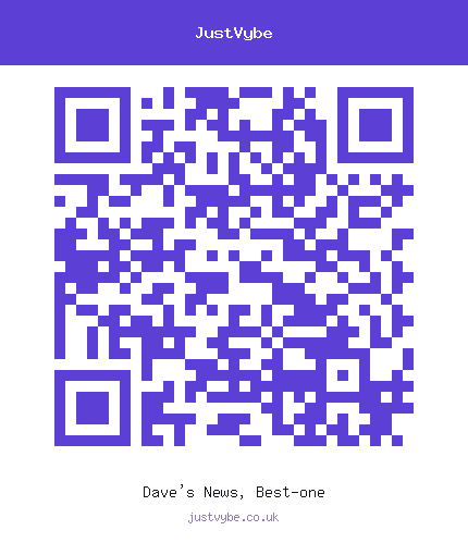QR code
